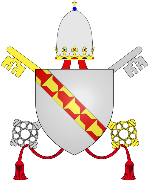 Pope Martin IV